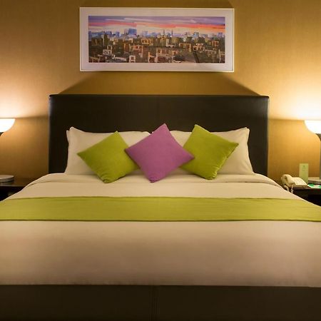Holiday Inn Jeddah Al Salam, An Ihg Hotel Eksteriør billede