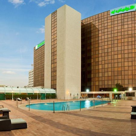 Holiday Inn Jeddah Al Salam, An Ihg Hotel Eksteriør billede