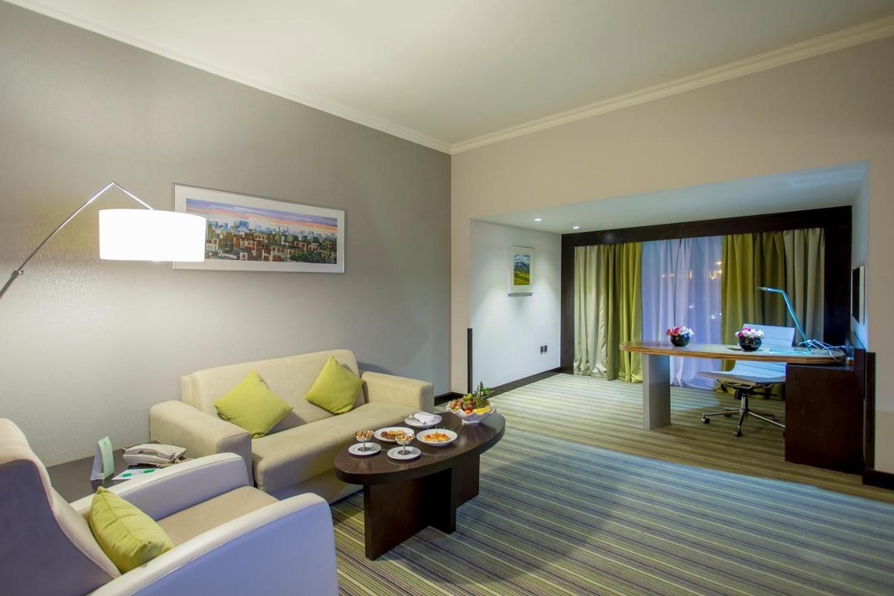 Holiday Inn Jeddah Al Salam, An Ihg Hotel Eksteriør billede