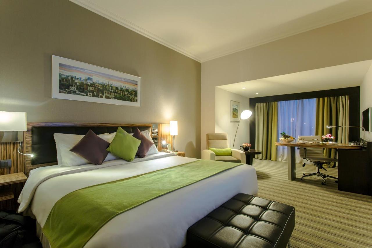 Holiday Inn Jeddah Al Salam, An Ihg Hotel Eksteriør billede