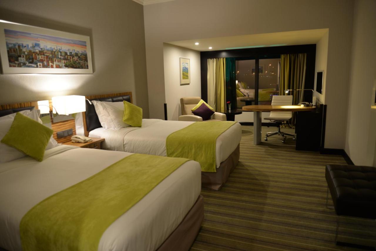 Holiday Inn Jeddah Al Salam, An Ihg Hotel Værelse billede
