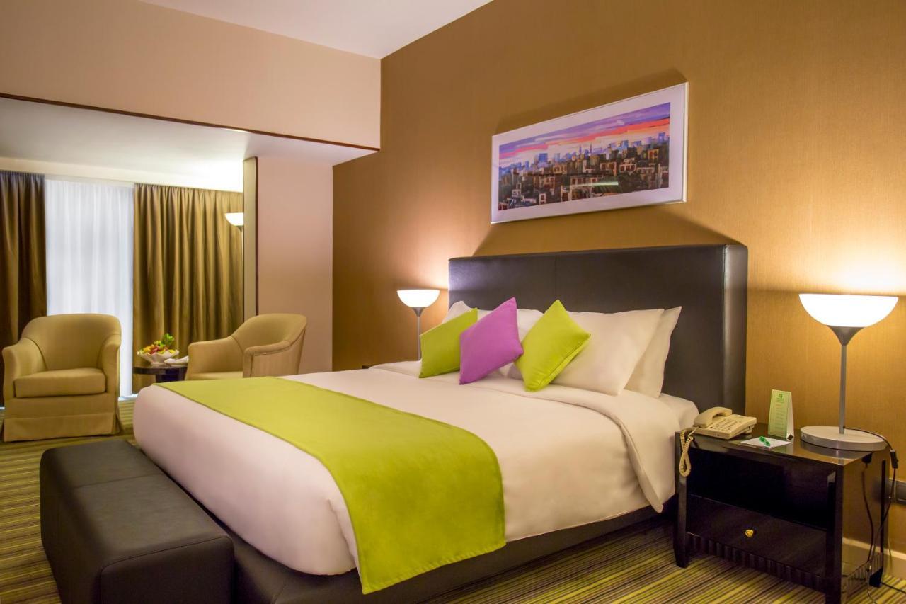Holiday Inn Jeddah Al Salam, An Ihg Hotel Eksteriør billede