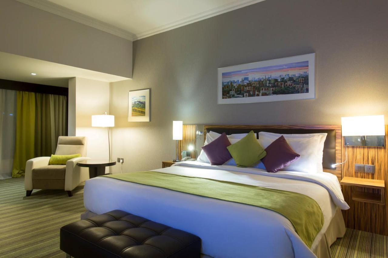 Holiday Inn Jeddah Al Salam, An Ihg Hotel Eksteriør billede
