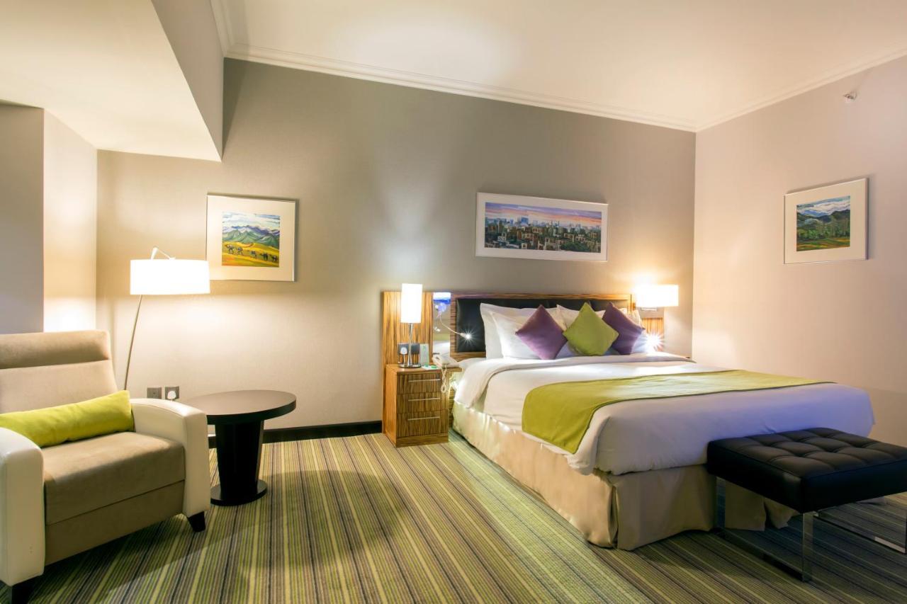 Holiday Inn Jeddah Al Salam, An Ihg Hotel Eksteriør billede