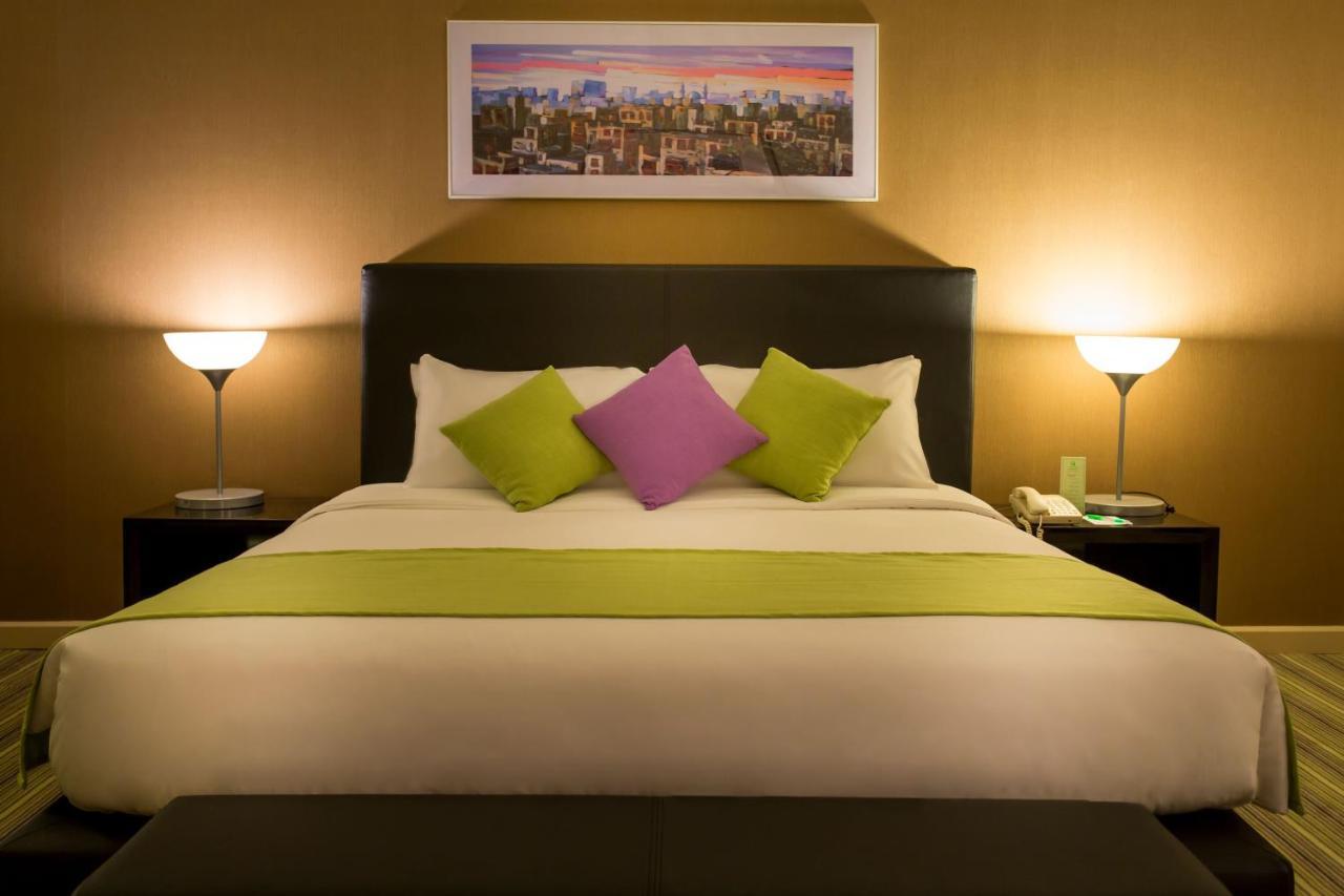 Holiday Inn Jeddah Al Salam, An Ihg Hotel Eksteriør billede