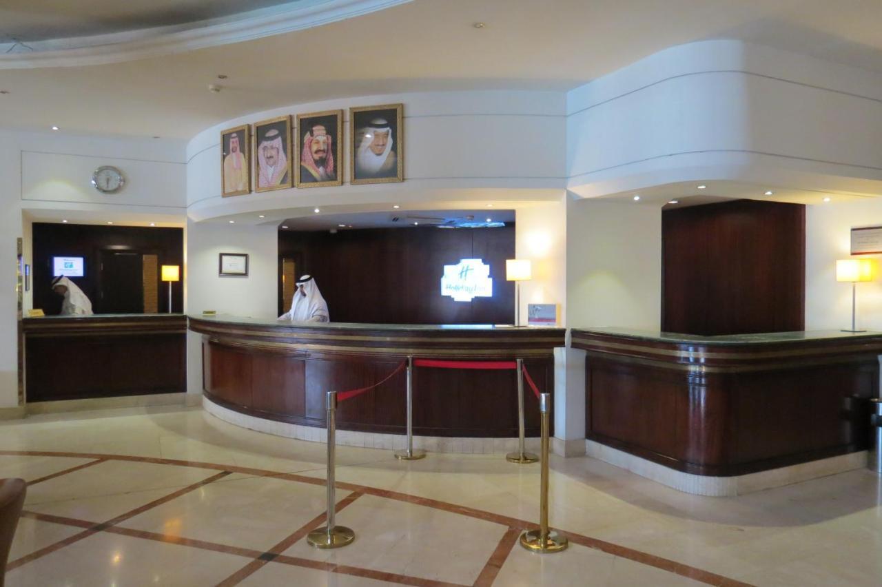 Holiday Inn Jeddah Al Salam, An Ihg Hotel Eksteriør billede