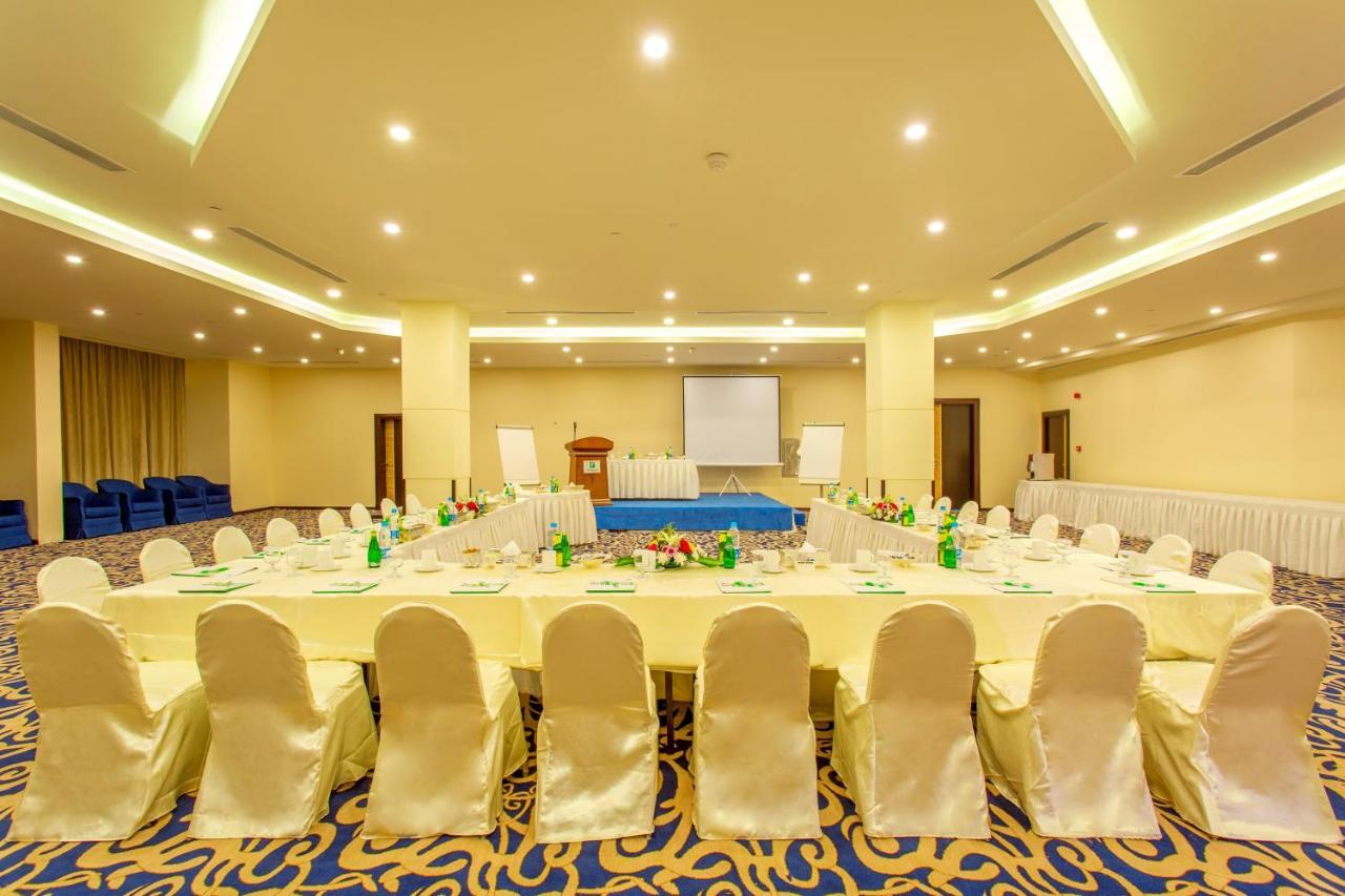 Holiday Inn Jeddah Al Salam, An Ihg Hotel Eksteriør billede