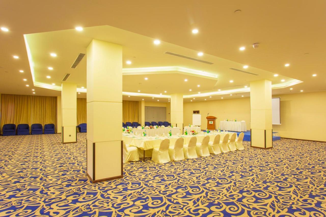 Holiday Inn Jeddah Al Salam, An Ihg Hotel Eksteriør billede