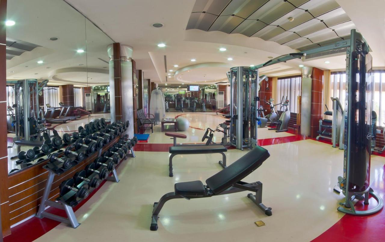 Holiday Inn Jeddah Al Salam, An Ihg Hotel Eksteriør billede