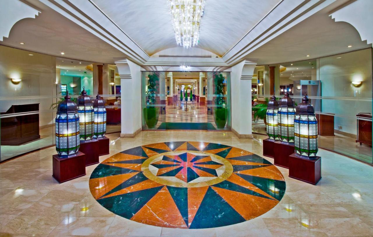 Holiday Inn Jeddah Al Salam, An Ihg Hotel Eksteriør billede