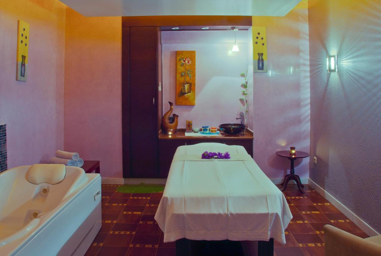 Holiday Inn Jeddah Al Salam, An Ihg Hotel Eksteriør billede