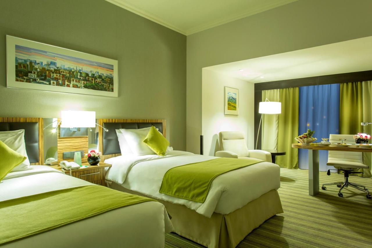 Holiday Inn Jeddah Al Salam, An Ihg Hotel Værelse billede