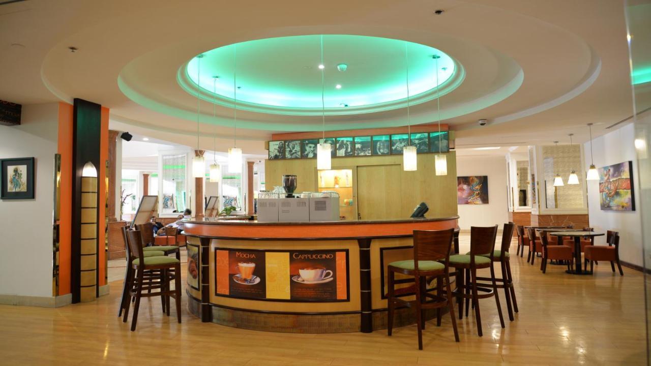 Holiday Inn Jeddah Al Salam, An Ihg Hotel Eksteriør billede