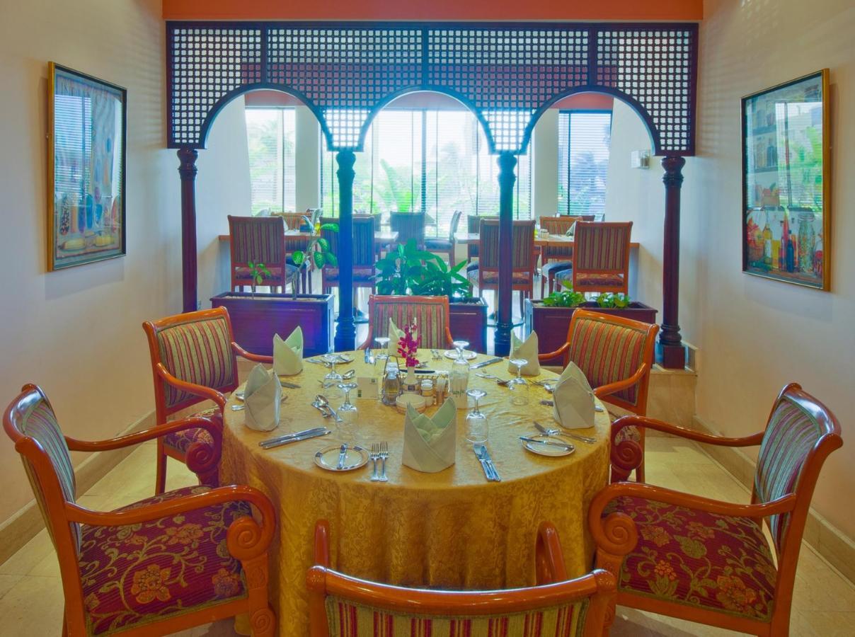 Holiday Inn Jeddah Al Salam, An Ihg Hotel Eksteriør billede